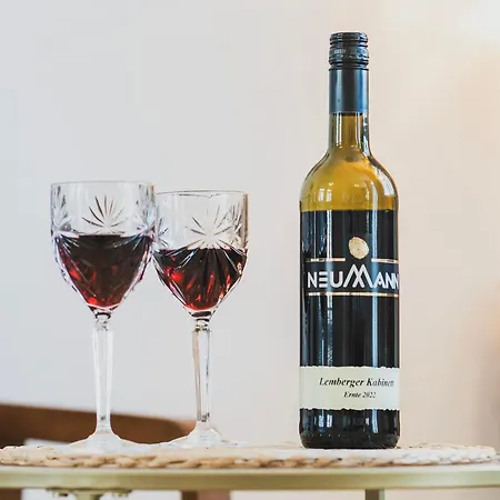 Moderne Altbauwohnung * Pforzheim