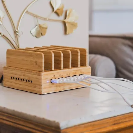 Appartamento Moderne Altbauwohnung *