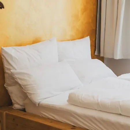 Moderne Altbauwohnung *
