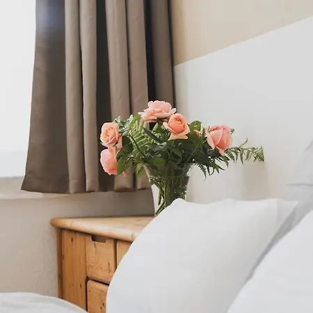 Moderne Altbauwohnung * Pforzheim