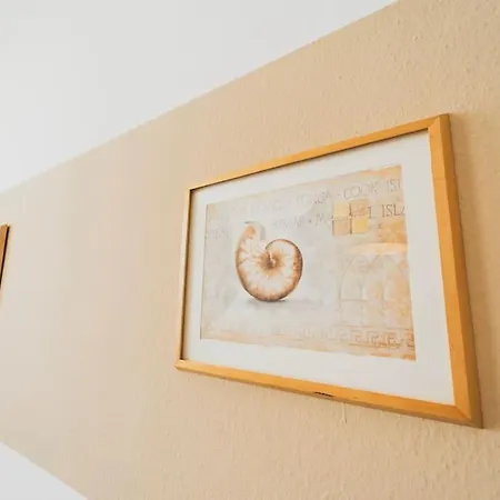 Moderne Altbauwohnung Lejlighed *