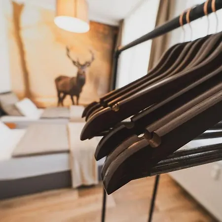 Moderne Altbauwohnung Pforzheim