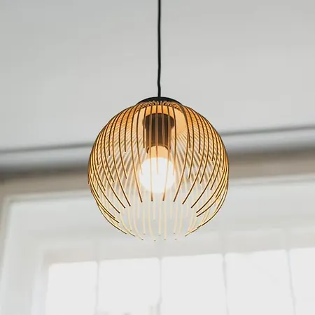 Lejlighed Moderne Altbauwohnung