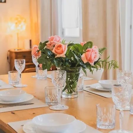 Moderne Altbauwohnung * Pforzheim