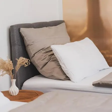 Moderne Altbauwohnung