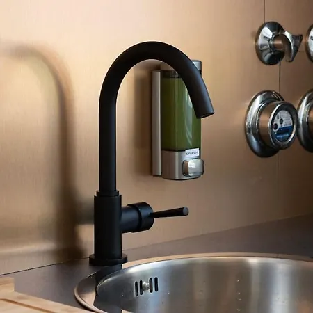 Appartamento Moderne Altbauwohnung