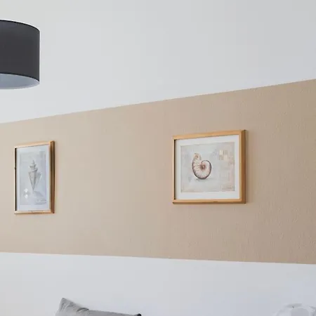 Apartment Moderne Altbauwohnung