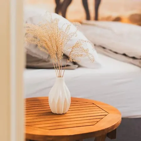 Moderne Altbauwohnung Apartment *