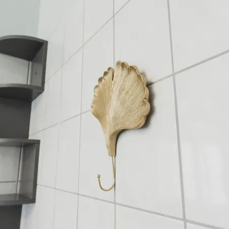 Moderne Altbauwohnung 아파트 포르츠하임