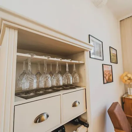 Moderne Altbauwohnung * Pforzheim