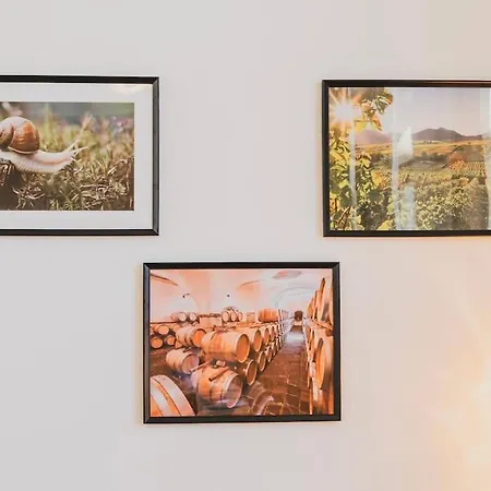 Moderne Altbauwohnung *