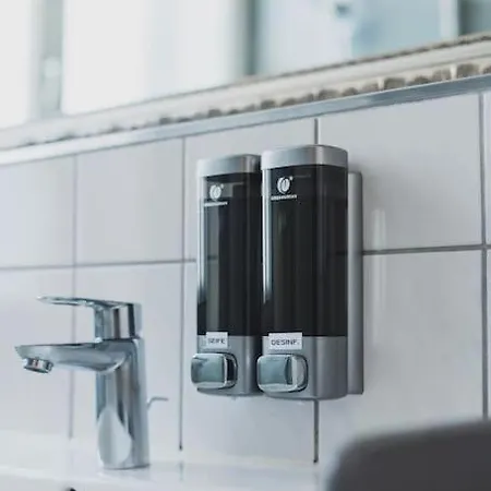 아파트 Moderne Altbauwohnung *