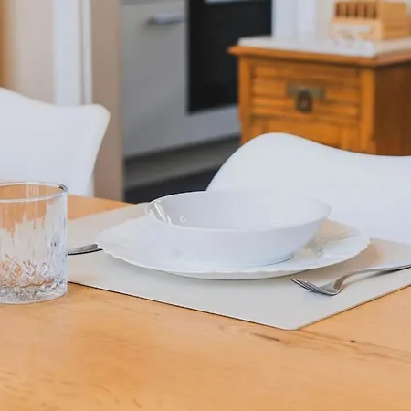 Moderne Altbauwohnung Pforzheim