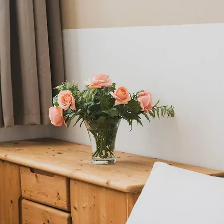 Moderne Altbauwohnung