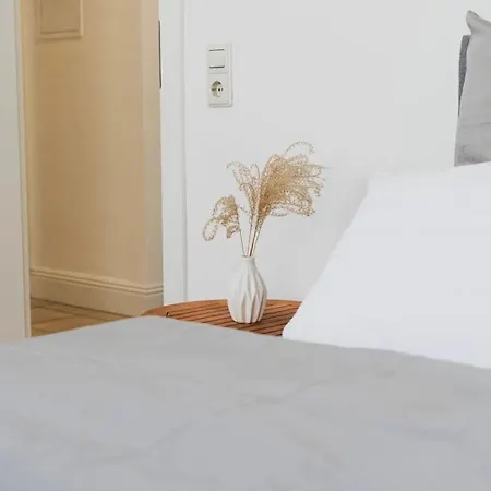 Lejlighed Moderne Altbauwohnung *