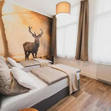 Appartamento Moderne Altbauwohnung Pforzheim