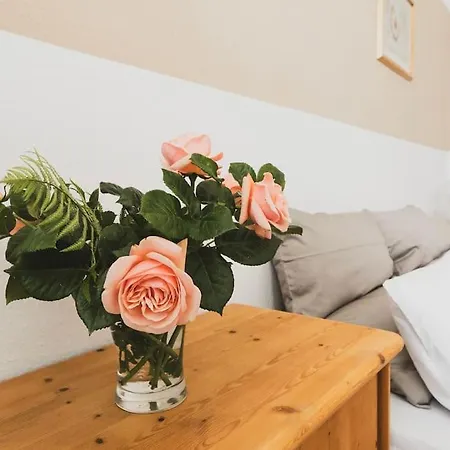 Moderne Altbauwohnung *