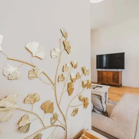 Moderne Altbauwohnung * Pforzheim
