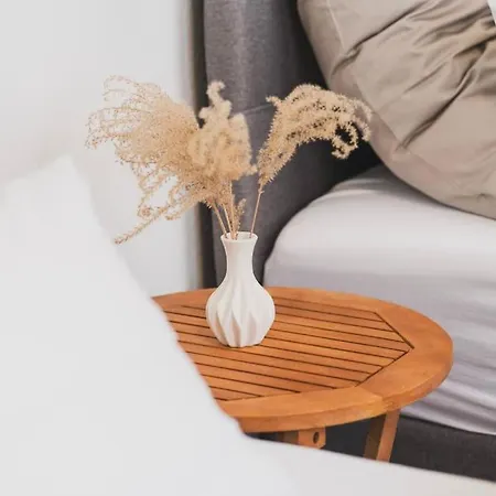 Moderne Altbauwohnung Pforzheim