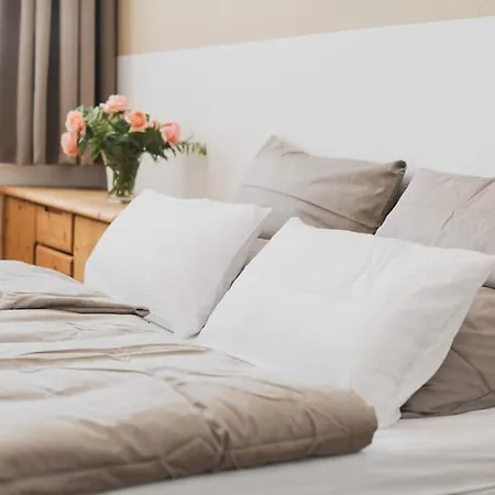 Moderne Altbauwohnung *