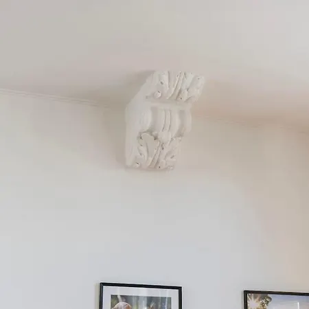 Moderne Altbauwohnung * 포르츠하임