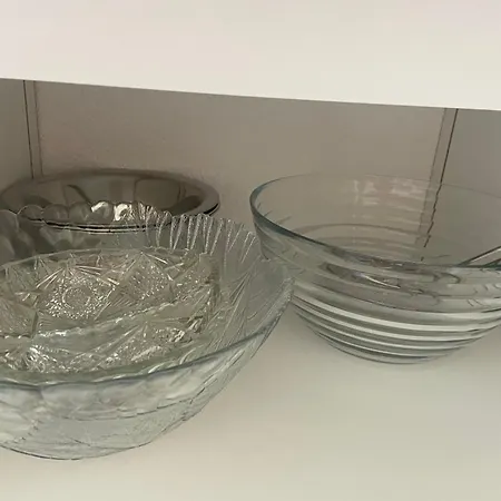 Moderne Altbauwohnung Lejlighed *