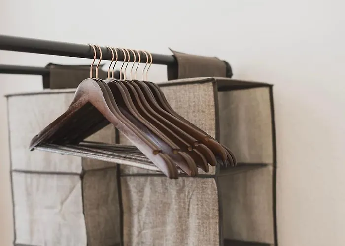 公寓 Moderne Altbauwohnung