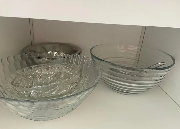 Moderne Altbauwohnung 公寓 *